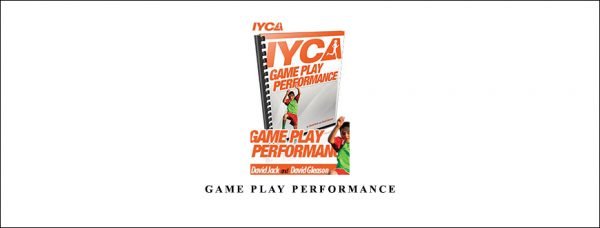 IYCA – Game Play Performance