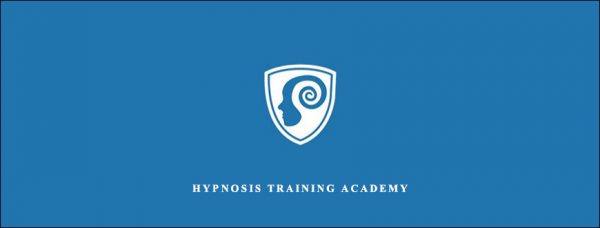 Igor Ledochowski – Hypnosis Training Academy