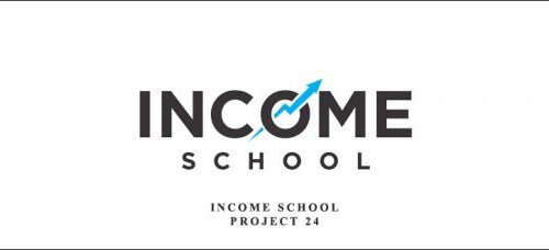 Income School – Project 24 – Full