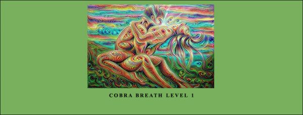 Ipsalu Tantra – Cobra Breath Level 1