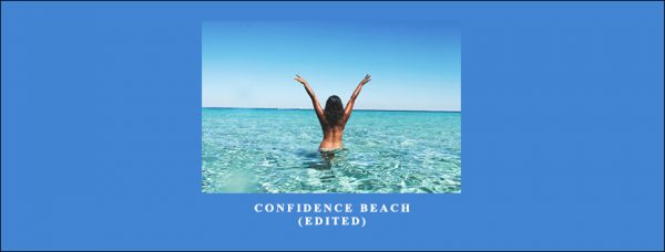 Isabella Valentine – Confidence Beach