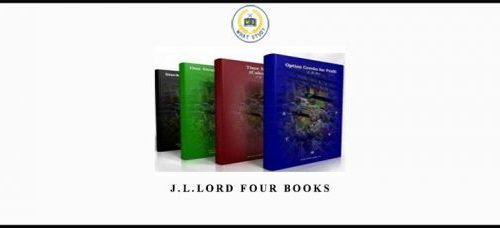 J.L.Lord – Four Books