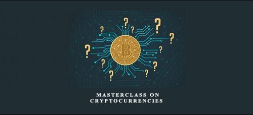 James Altucher – Masterclass on Cryptocurrencies