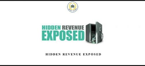 James Renouf & Dave Espino – Hidden Revenue Exposed