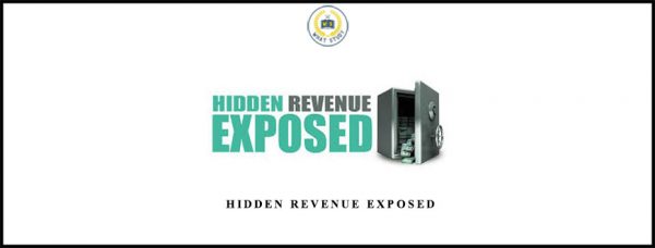 James Renouf & Dave Espino – Hidden Revenue Exposed