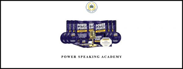 Jason Capital – Power Speaker Academy