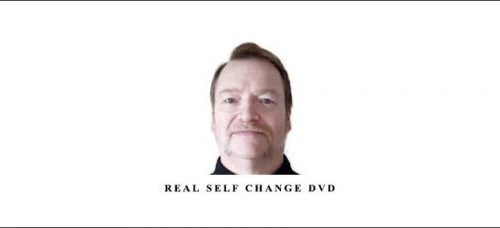 Jeffrey Stephens – REAL SELF CHANGE