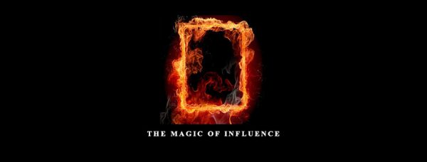 Jerry Clark – The Magic of Influence