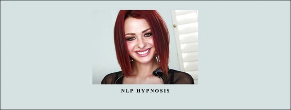 Jessica Robbins – NLP Hypnosis