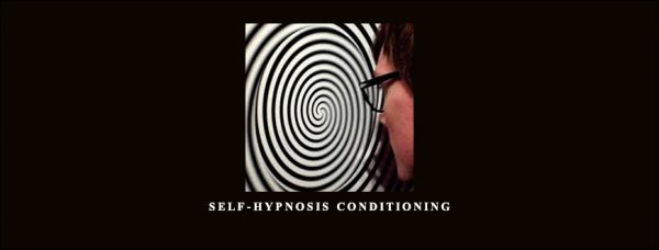 Jim Wand – Self-Hypnosis Conditioning