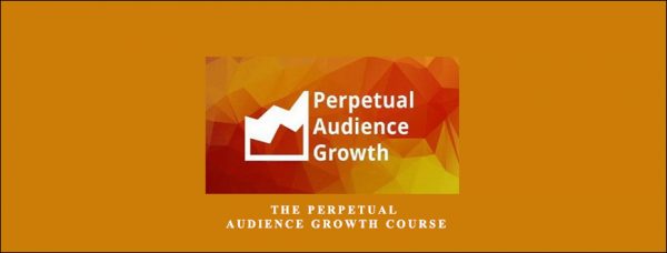 Joe Fier and Matt Wolfe – The Perpetual Audience Growth Course