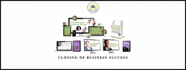 John Assaraf – Cloning of Business Success