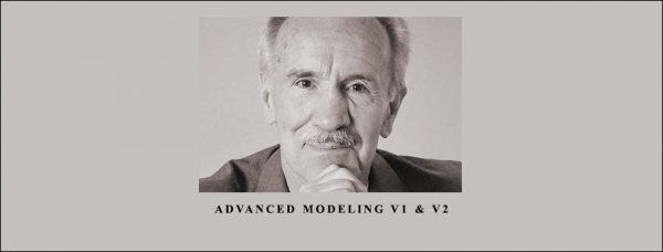 John Grinder – Advanced Modeling v1 & v2
