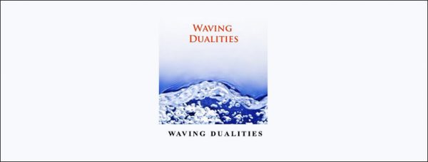 John Overdurf – Waving Dualities