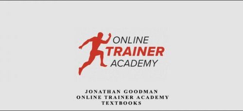 Jonathan Goodman – The Online Trainer Academy