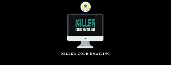 Jorden Roper – Killer Cold Emailing 2019