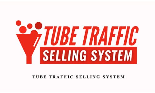 Josh Elder – Tube Traffic Selling System