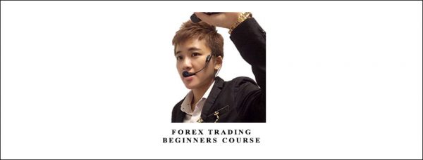 Karen Foo – Forex Trading – Beginners Course