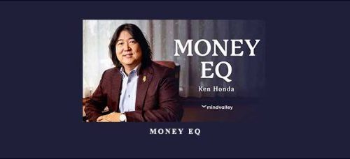 Ken Honda – Money EQ