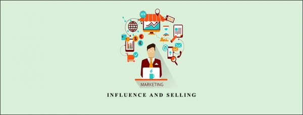 Kenrick Cleveland – Influence and Selling