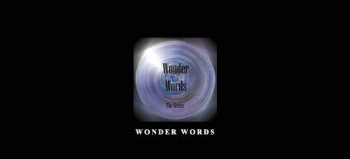 Kenton Knepper – Wonder Words