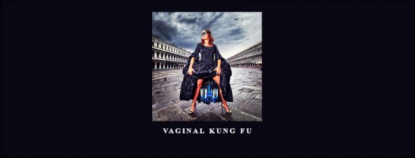 Kim Anami – Vaginal Kung Fu