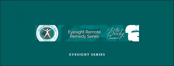 Lynn Waldrop – Eyesight Series