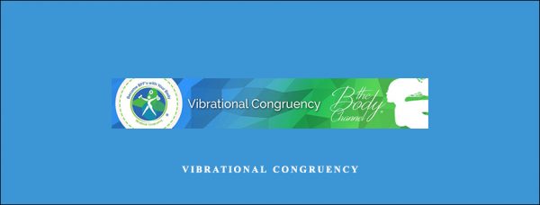 Lynn Waldrop – Vibrational Congruency