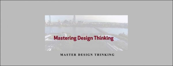 MIT – Master Design Thinking