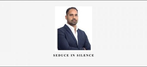 Magic Leone  – Seduce in Silence