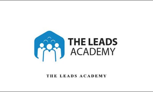 Marc Zwygart – The Leads Academy