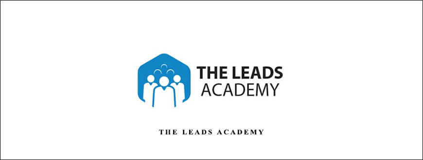 Marc Zwygart – The Leads Academy