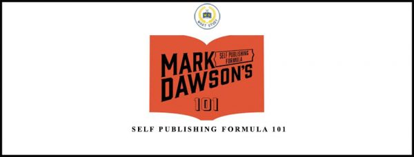 Mark Dawson – Self Publishing Formula 101