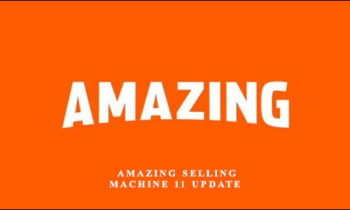 Matt Clark and Jason Katzenback – Amazing Selling Machine 11 update