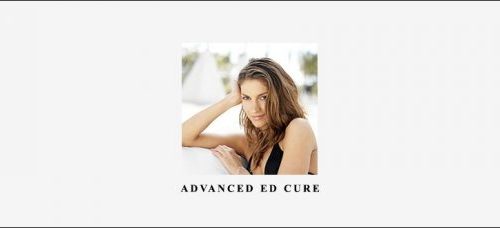 Matt Cook – Advanced ED Cure
