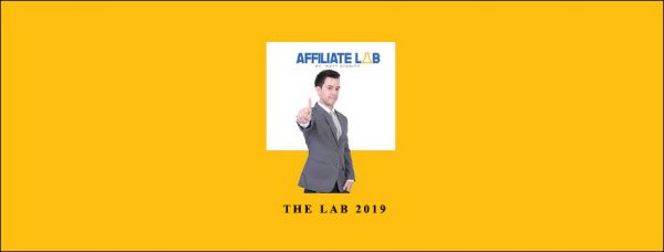 Matt Diggity and others – The LAB 2019