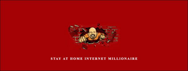 Matt Furey – Stay At Home Internet Millionaire