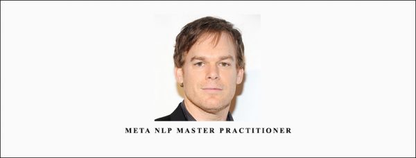 Michael Hall – Meta NLP Master Practitioner