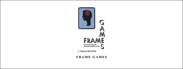 Michael Hall – Frame Games