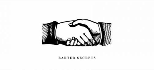 Michael Senoff – Barter Secrets