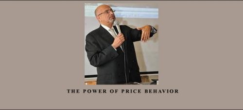 Mike Baghdady – The Power of Price Behavior