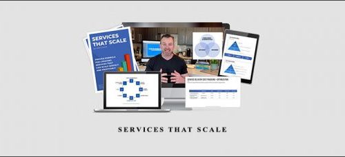 Mike Cooch – Services That Scale