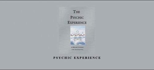 Millard Longman – Psychic Experience