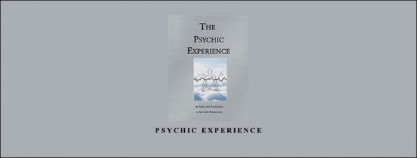 Millard Longman – Psychic Experience