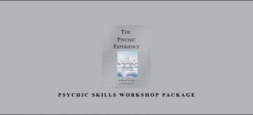 Millard Longman – Psychic Skills Workshop