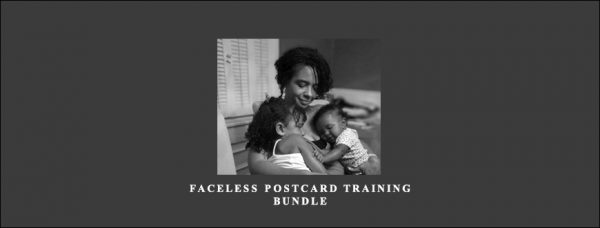 Monica Dorsey – Faceless Postcard Training Bundle