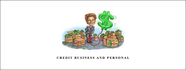 Monica Main – Credit Business and Personal