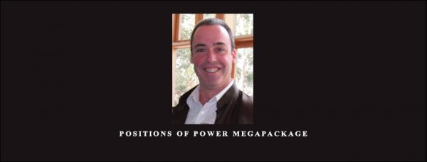 Mr Twenty Twenty – Positions of Power MegaPackage Special