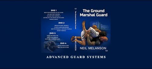 NEIL MELANSON – ADVANCED GUARD SYSTEMS