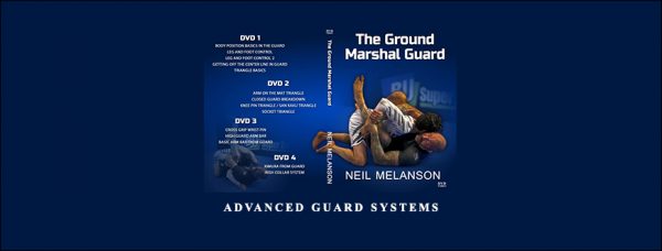 NEIL MELANSON – ADVANCED GUARD SYSTEMS